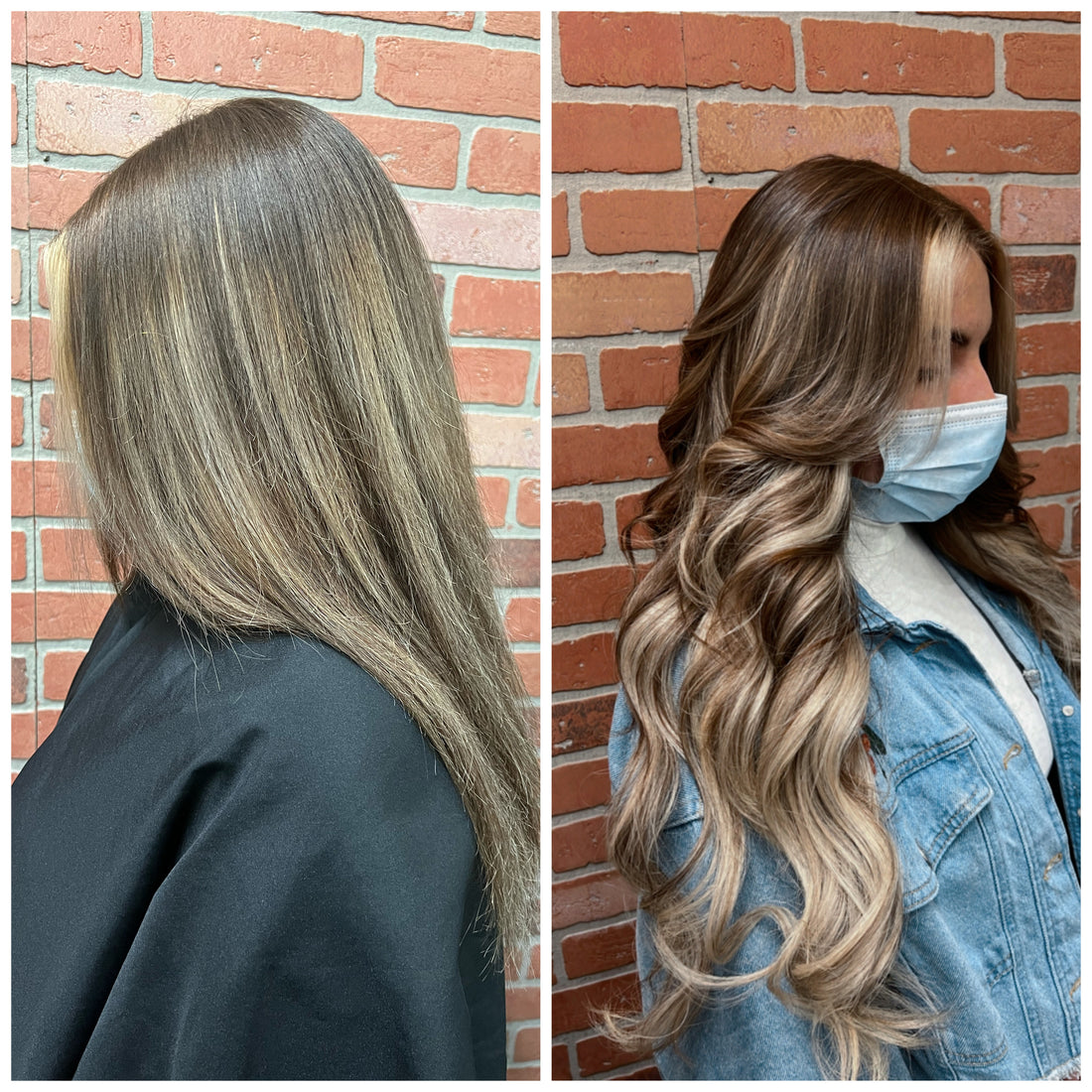 Elevate Your Look: Unveiling the Latest Trends in Hair Extensions