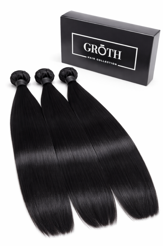 STRAIGHT DOUBLE DRAWN